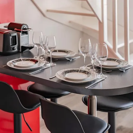 Apartamento Hypercentre - Palais - Croisette - Suquet - Ay Cannes