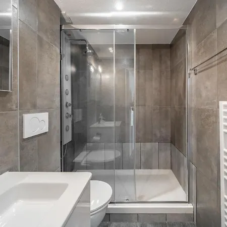 Hypercentre - Palais - Croisette - Suquet - Ay Apartamento Cannes